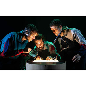 Illustration Secrets de Beatmakers