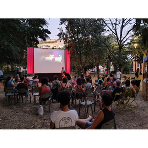 Illustration Sélection de courts-métrages