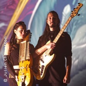 Illustration Seleynora + Anita Dongilli