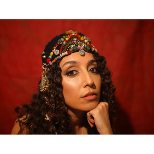 Illustration Selin Sümbültepe