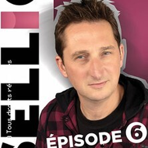 Illustration Sellig - Episode 6 - Tournée