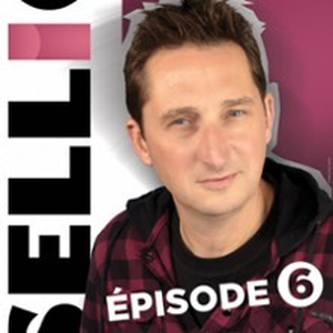 Illustration Sellig - Episode 6