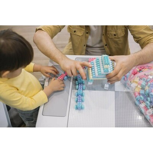 Illustration Semaine du braille à l’Avant-Seine