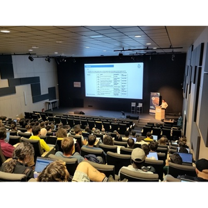 Illustration Semaine IA & société : vers des usages responsables ?