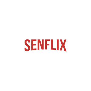 Illustration Senflix