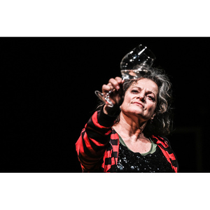 Illustration « Sensuelle » au TNP