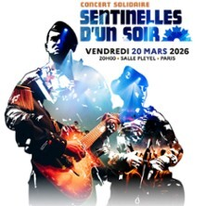 Illustration Sentinelles d'un Soir