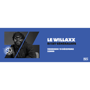 Illustration Sept Lieux : 7Club Le Willaxxx