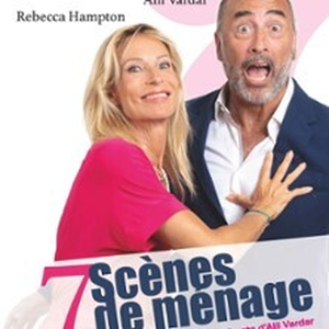 Illustration Sept Scènes de Ménage