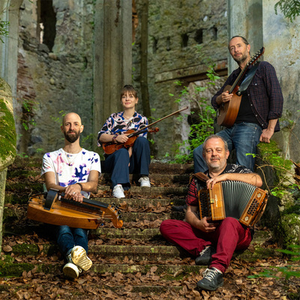 Illustration SEPTEMBAL : BALÔCHARBON avec ILLA + BACK IN BAL