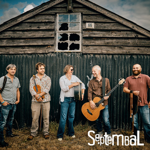 Illustration SEPTEMBAL : LE GRAND BAL avec TOPETTE + 'Retour en Bal', une création de l'EMTN & RENAUD HIBON