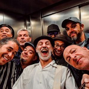 Illustration Sergent Garcia