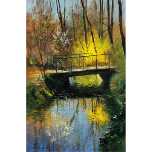 Illustration Serguéï Toutounov