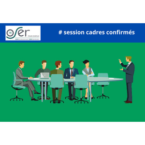 Illustration Session cadres oser78