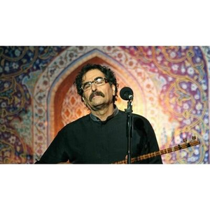 Illustration SHAHRAM NAZERI, Iran