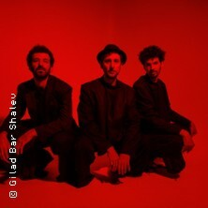 Illustration Shalosh