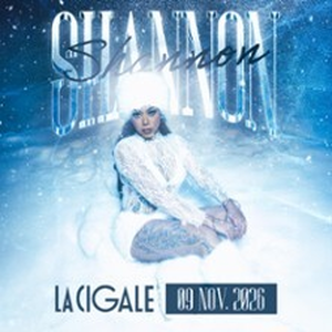 Illustration Shannon