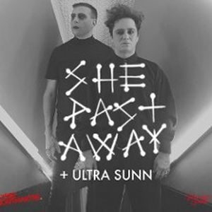 Illustration She Past Away et Ultra Sunn