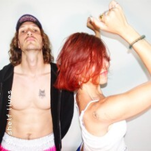 Illustration Shelf Lives + Ellah A. Thaun