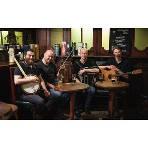 Illustration Shelta, la tradition de la musique irlandaise | Saison du Conservatoire 24/25