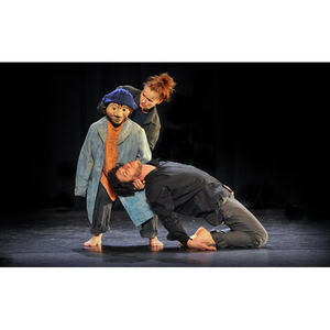 Illustration Shortstories - Dirtz Théâtre