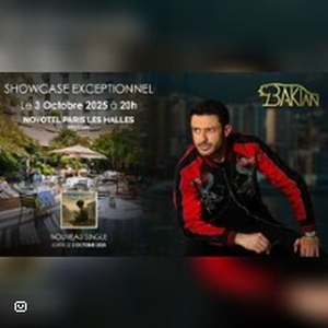 Illustration Showcase au Novotel Paris Les Halles