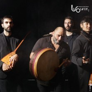 Illustration Shubiao Quartet