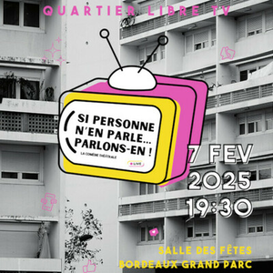 Illustration Si personne n'en parle...parlons-en !