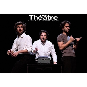 Illustration SI UNE HISTOIRE FRAPPE A TA PORTE