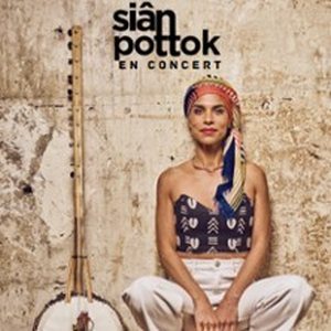 Illustration Siân Pottok