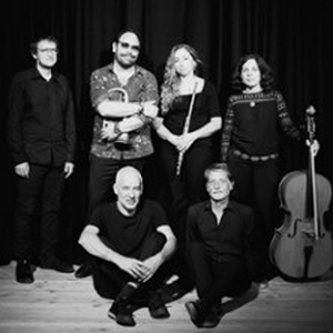 Illustration Sighting Ensemble