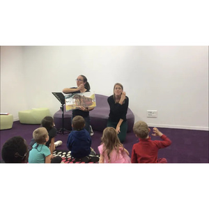 Illustration Signe-moi une histoire