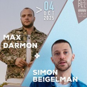 Illustration Simon Beigelman & Max Darmon