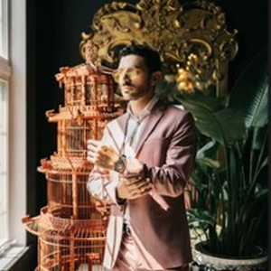 Illustration Simon Denizart