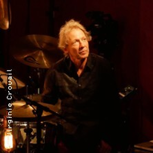 Illustration Simon Goubert Solo - Le Matin des Ombres