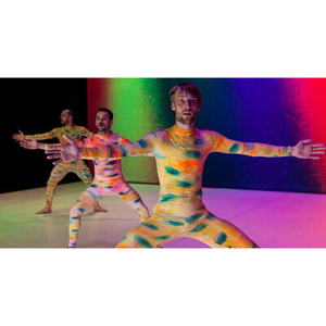 Illustration SIMPLE · Ayelen Parolin