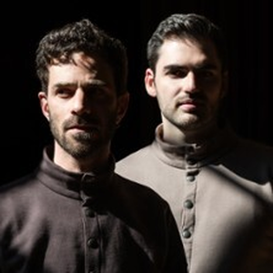 Illustration Sing ! - Raphaël Sévère - Adam Laloum