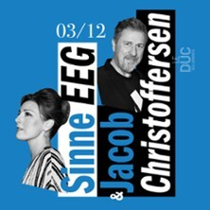 Illustration Sinne Eeg & Jacob Christoffersen