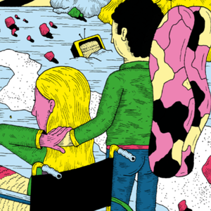 Affiche de Sirene 2428