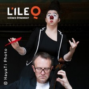 Illustration Sissi comme Bach