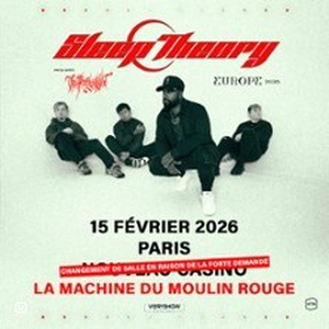 Illustration Sleep Theory