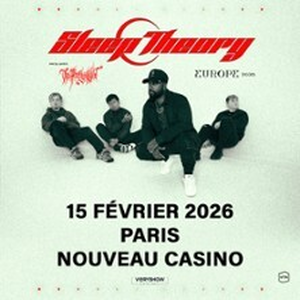 Illustration Sleep Theory