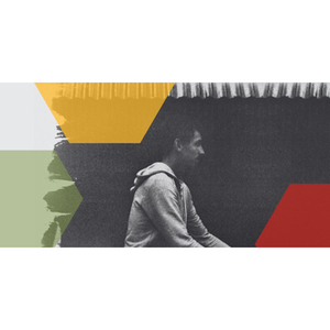 Illustration Sleepyhead Spring • Concert post-rock