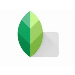 Illustration SNAPSEED