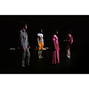 Illustration Soa Ratsifandrihana - Fampitaha, Fampita, Fampitàna