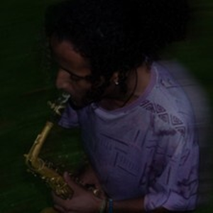 Illustration Sofiane François-Elie Quartet