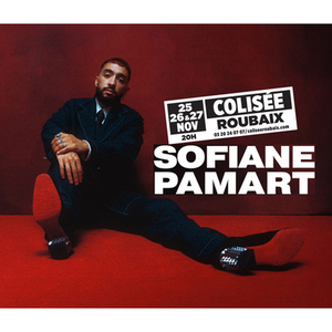 Illustration Sofiane Pamart