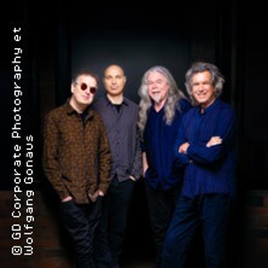 Illustration Soft Machine - Thirteen Tour 2026