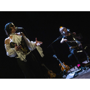 Illustration Soif d'Adrénaline, le projet pirate