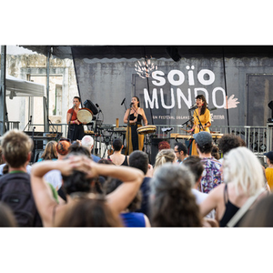 Illustration Soïo Mundo